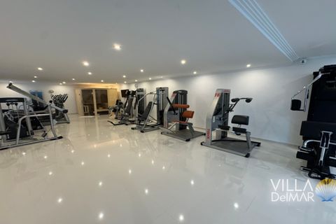 Villa i Calpe, Alicante, Calpe - € 3.995.000 | Ref: L-402 - foto 47